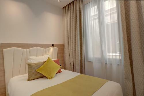 Hotel Best Western Plus Comedie Saint Roch