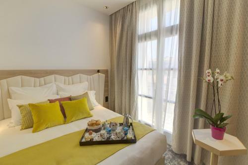 Hotel Best Western Plus Comedie Saint Roch