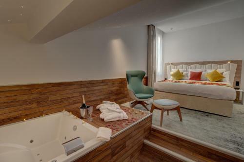 Hotel Best Western Plus Comedie Saint Roch