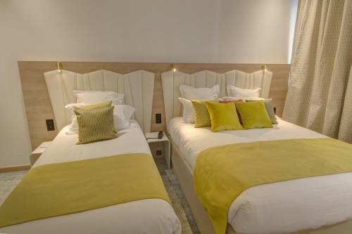 Hotel Best Western Plus Comedie Saint Roch