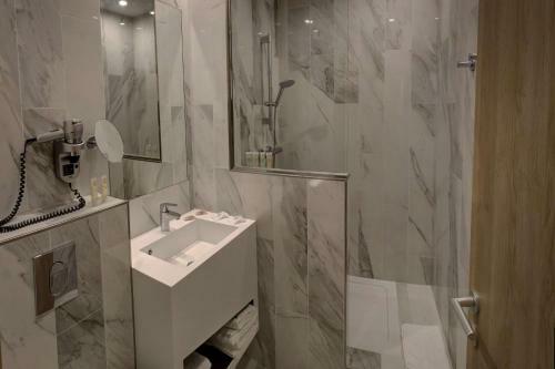 Hotel Best Western Plus Comedie Saint Roch