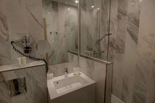 Hotel Best Western Plus Comedie Saint Roch