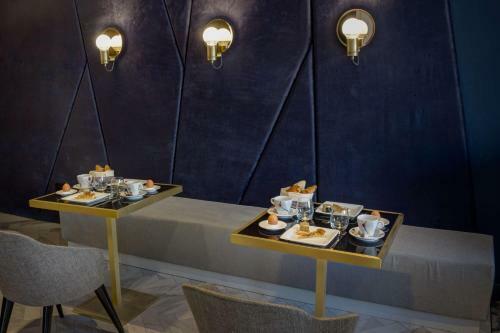 Hotel Best Western Plus Comedie Saint Roch