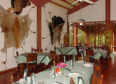 Hotel Villa Cayo Saetia