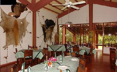 Hotel Villa Cayo Saetia
