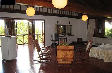 Hotel Villa Cayo Saetia