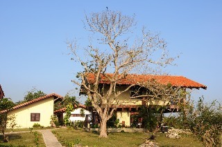 Hotel Villa Cayo Saetia