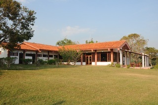 Hotel Villa Cayo Saetia