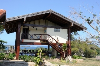 Hotel Villa Cayo Saetia