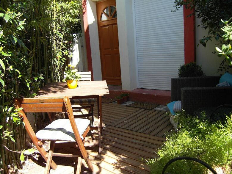 Apartamento Cielito Lindo