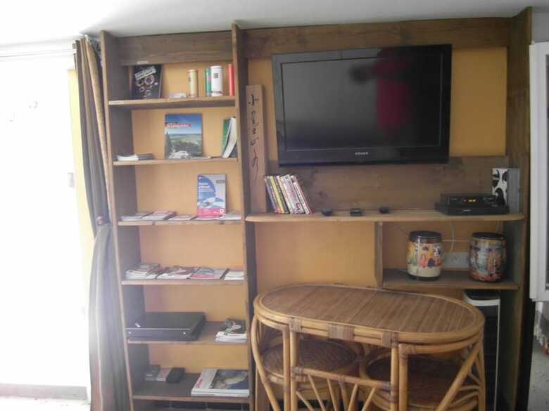 Apartamento Cielito Lindo
