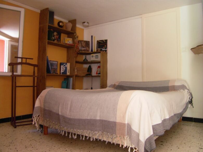 Apartamento Cielito Lindo