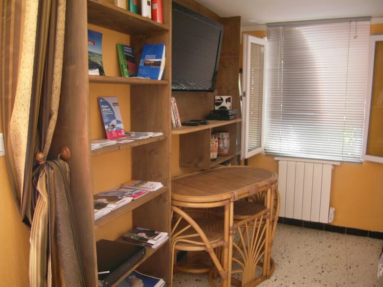 Apartamento Cielito Lindo