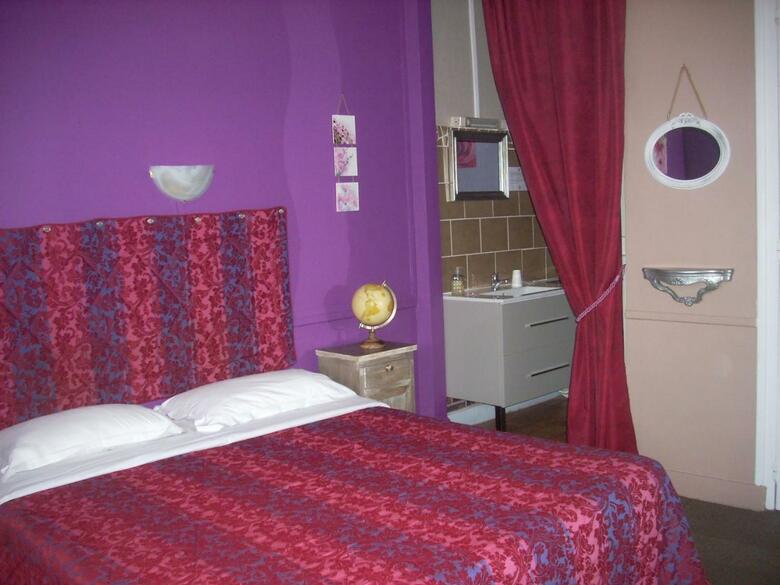 Hotel Du Ch�teau