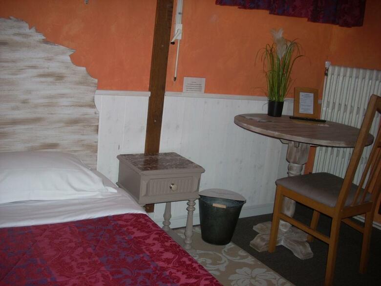 Hotel Du Ch�teau