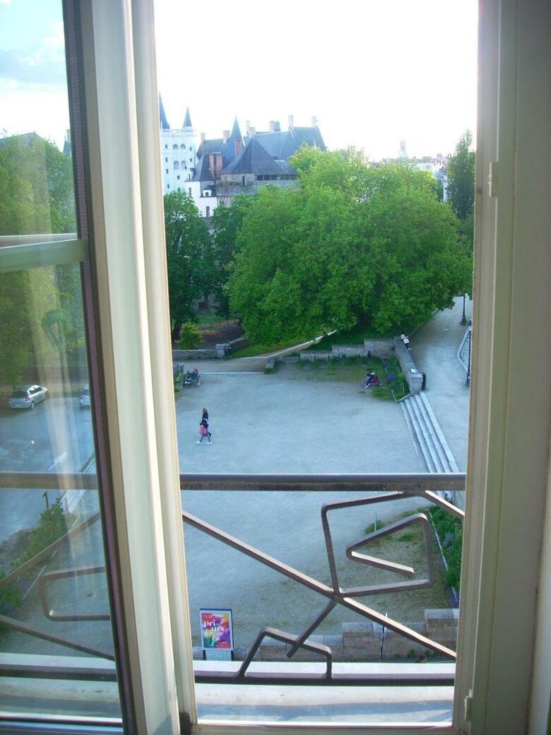 Hotel Du Ch�teau