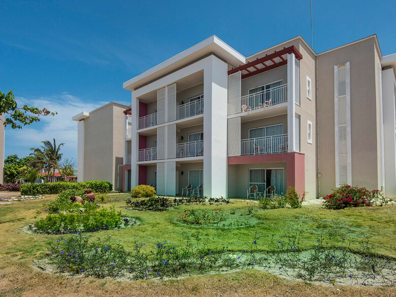 Hotel Playa Cayo Santa Maria