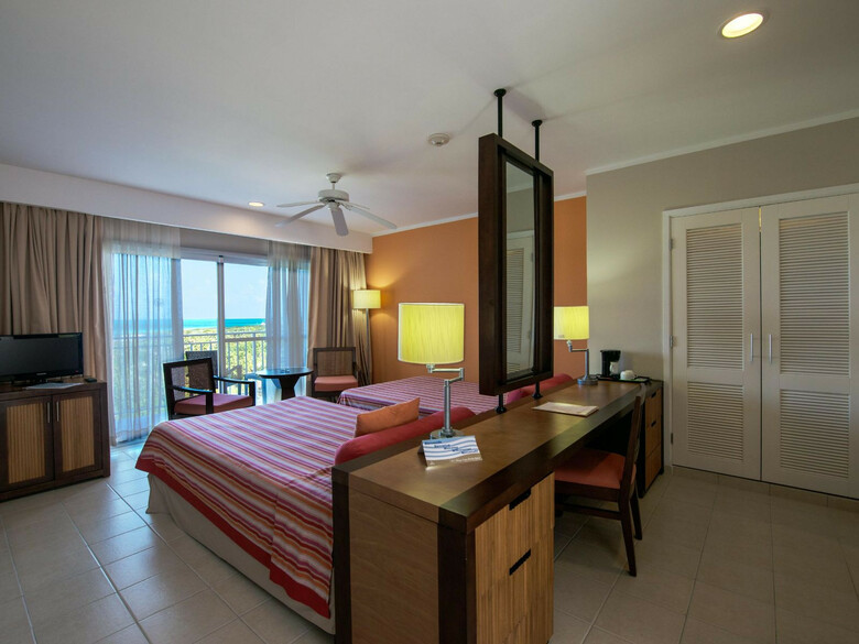 Hotel Playa Cayo Santa Maria