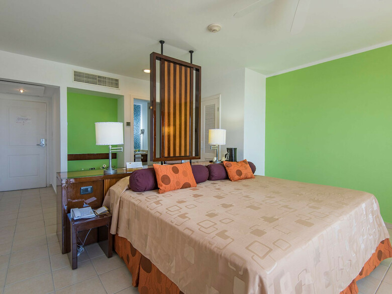 Hotel Playa Cayo Santa Maria