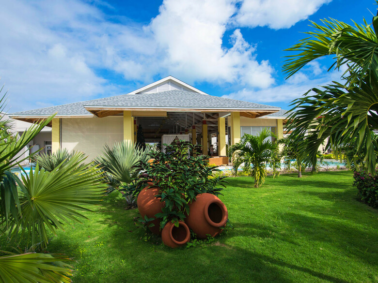 Hotel Playa Cayo Santa Maria