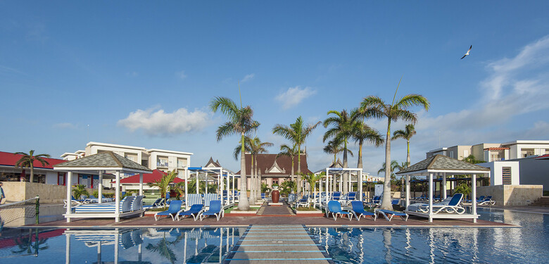 Hotel Playa Cayo Santa Maria