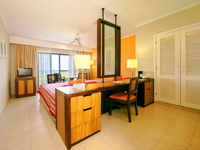 Hotel Playa Cayo Santa Maria