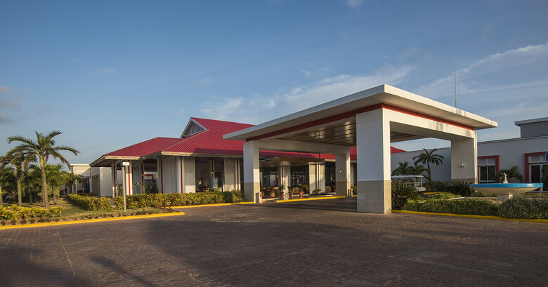 Hotel Playa Cayo Santa Maria
