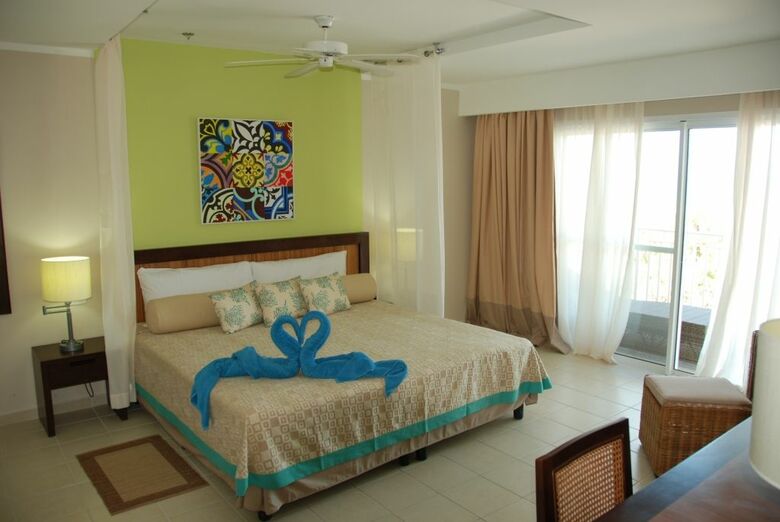 Hotel Playa Cayo Santa Maria