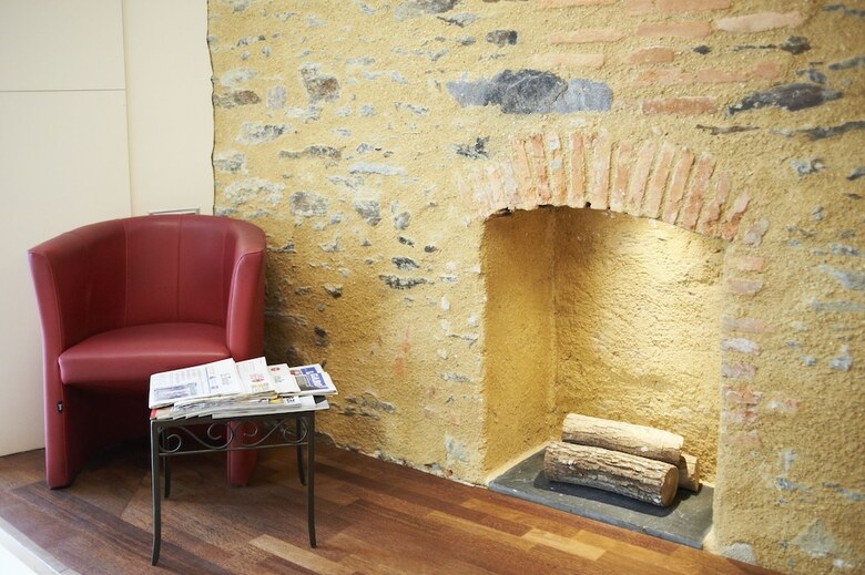 Hotel Logis H�tel Duquesne