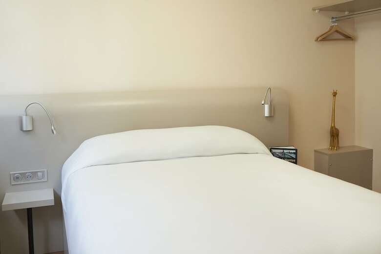 Hotel Logis H�tel Duquesne