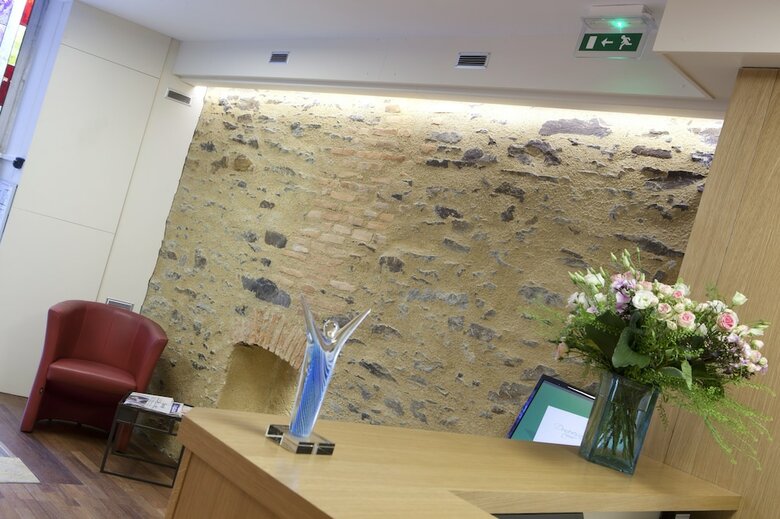 Hotel Logis H�tel Duquesne