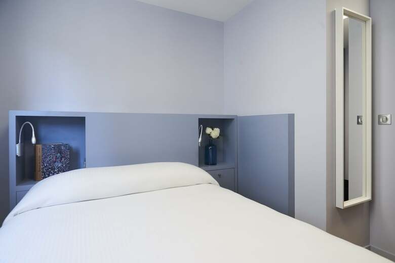 Hotel Logis H�tel Duquesne