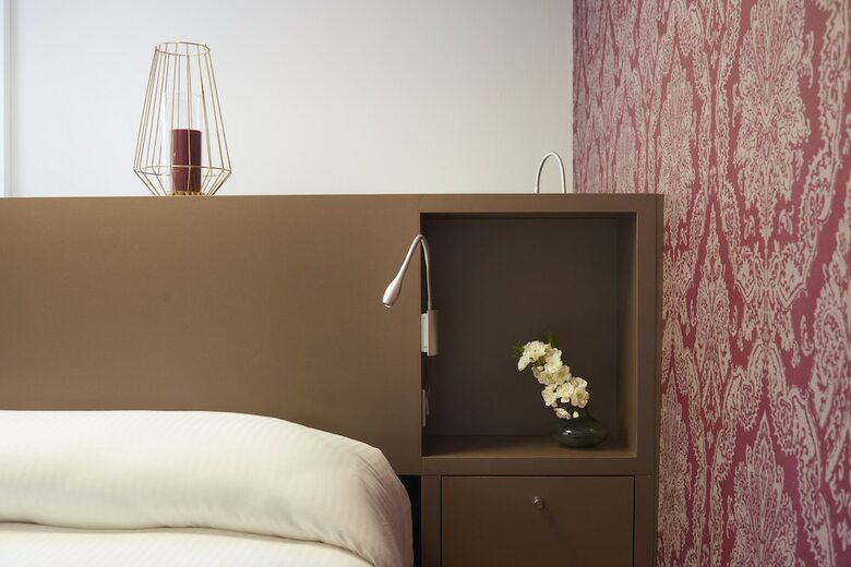 Hotel Logis H�tel Duquesne