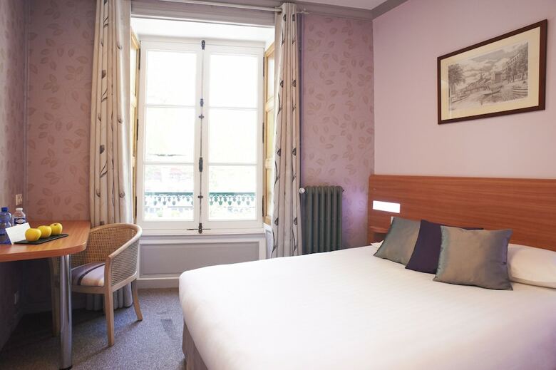 Hotel Logis H�tel Duquesne