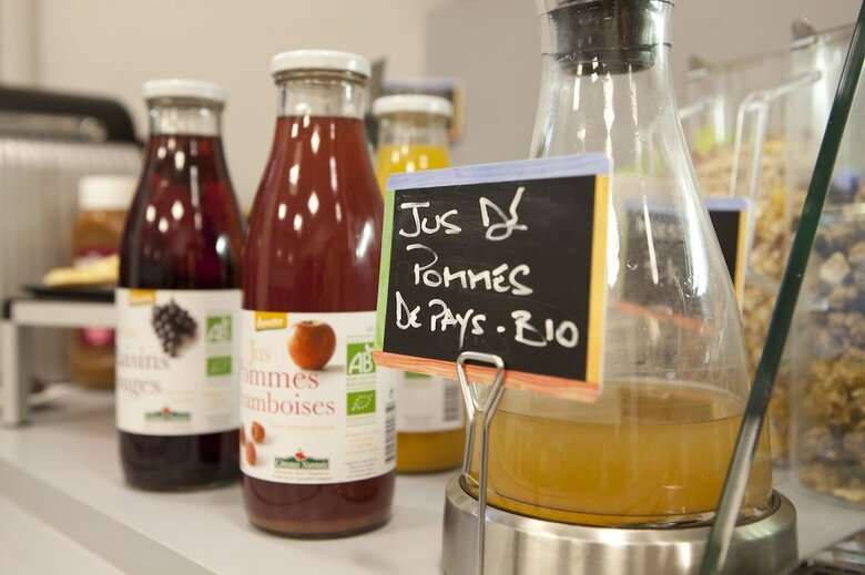 Hotel Logis H�tel Duquesne