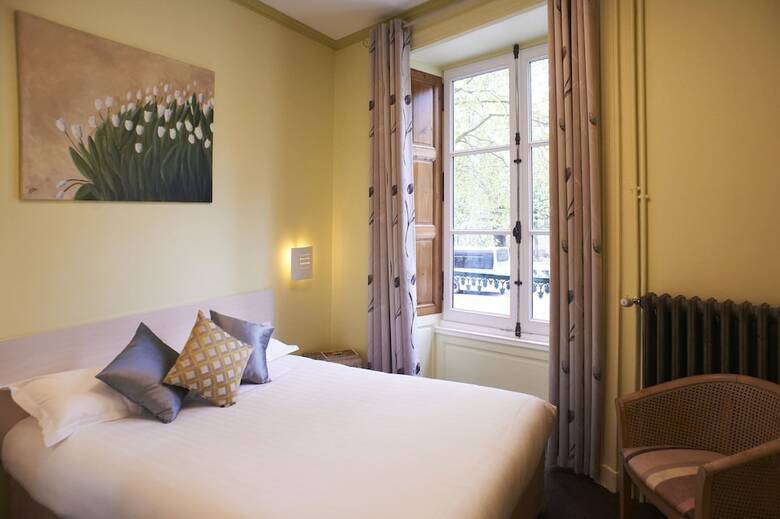 Hotel Logis H�tel Duquesne