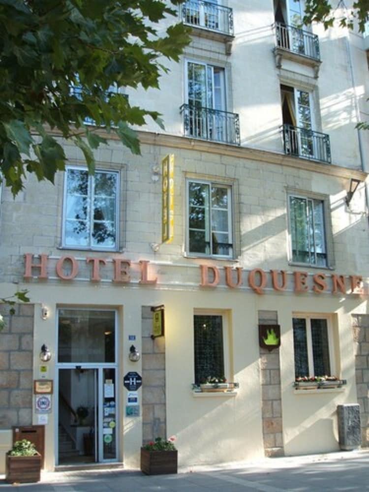 Hotel Logis H�tel Duquesne