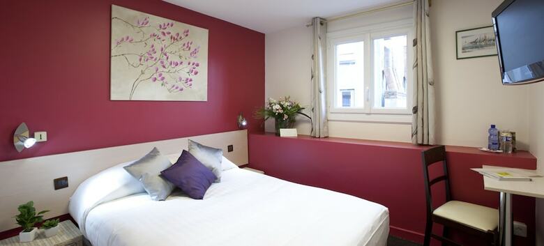 Hotel Logis H�tel Duquesne
