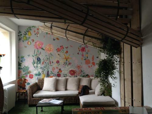 Apartamento Surprenantes- Sur Un Arbre Perch�