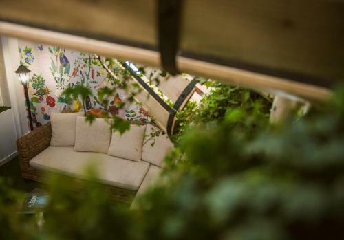 Apartamento Surprenantes- Sur Un Arbre Perch�