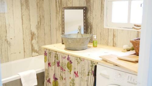 Apartamento Surprenantes- Sur Un Arbre Perch�