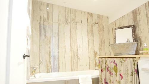 Apartamento Surprenantes- Sur Un Arbre Perch�