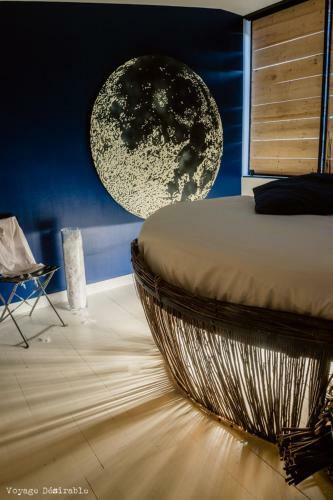 Apartamento Surprenantes- Sur Un Arbre Perch�