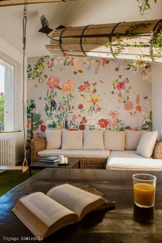 Apartamento Surprenantes- Sur Un Arbre Perch�