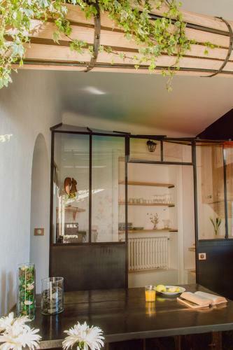 Apartamento Surprenantes- Sur Un Arbre Perch�