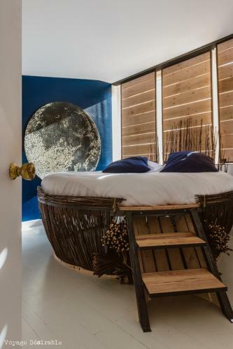 Apartamento Surprenantes- Sur Un Arbre Perch�