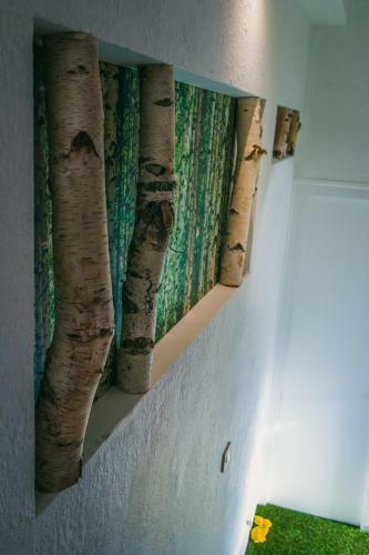 Apartamento Surprenantes- Sur Un Arbre Perch�