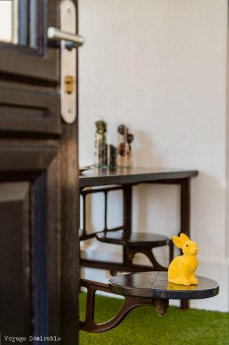 Apartamento Surprenantes- Sur Un Arbre Perch�