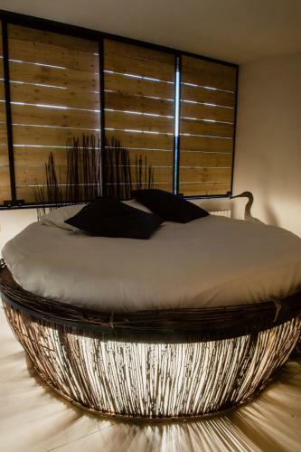 Apartamento Surprenantes- Sur Un Arbre Perch�