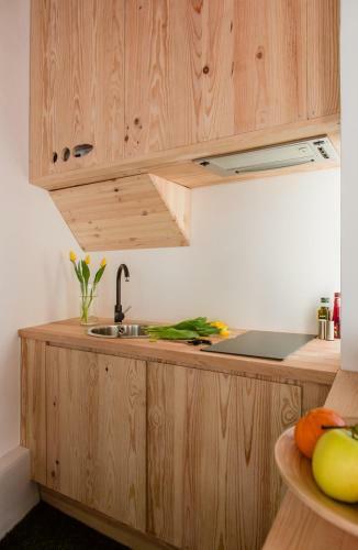Apartamento Surprenantes- Sur Un Arbre Perch�